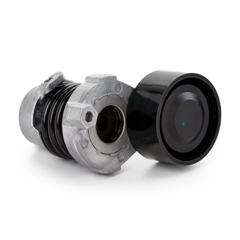 Ridex 310T0290 Tensioner Pulley, photo 3