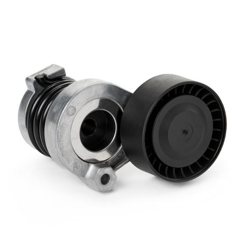 Ridex 310T0291 Tensioner Pulley, photo 2