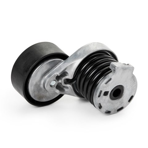 Ridex 310T0291 Tensioner Pulley, photo 3