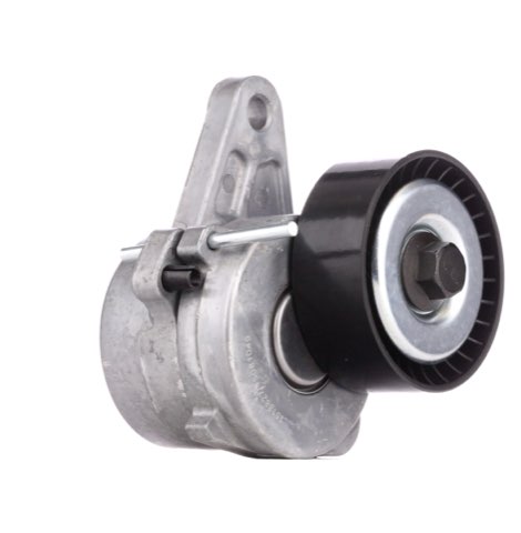 Ridex 310T0293 Tensioner Pulley