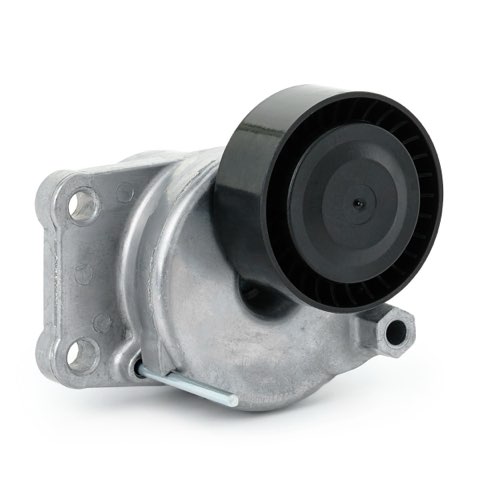 Ridex 310T0297 Tensioner Pulley, photo 3