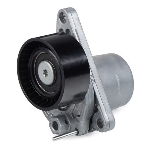 Ridex 310T0302 Tensioner Pulley, photo 3