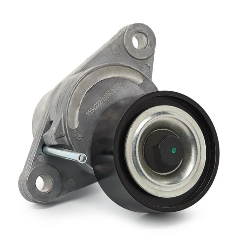 Ridex 310T0303 Tensioner Pulley, photo 3
