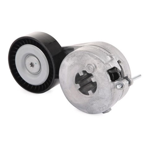 Ridex 310T0310 Tensioner Pulley, photo 3