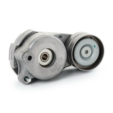 Ridex 310T0311 Tensioner Pulley, photo 3