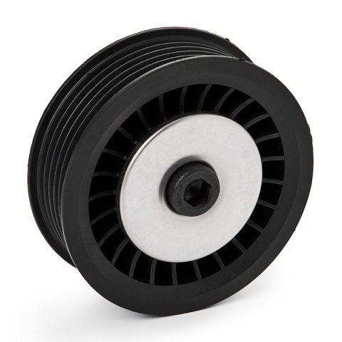 Ridex 310T0312 Tensioner Pulley, photo 2