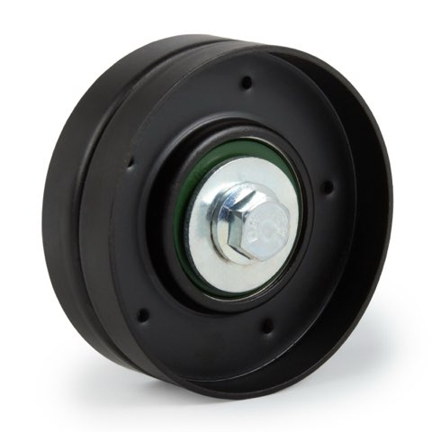 Ridex 310T0317 Tensioner Pulley, photo 3