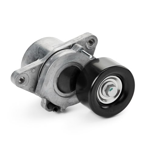 Ridex 310T0323 Tensioner Pulley, photo 3