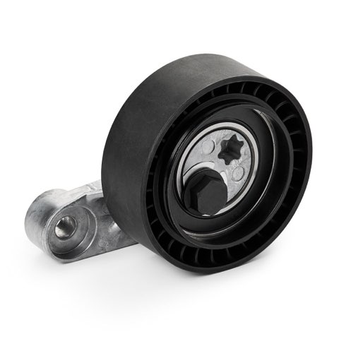 Ridex 310T0327 Tensioner Pulley, photo 2
