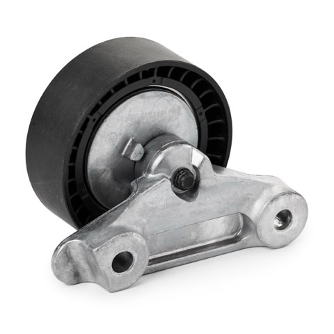 Ridex 310T0327 Tensioner Pulley, photo 3