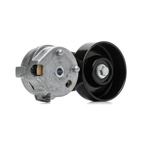 Ridex 310T0341 Tensioner Pulley