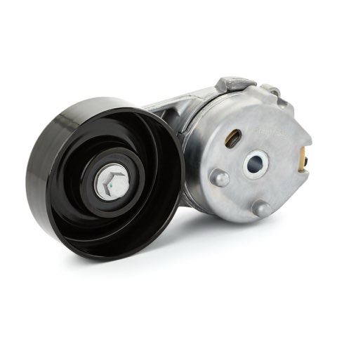 Ridex 310T0341 Tensioner Pulley, photo 3