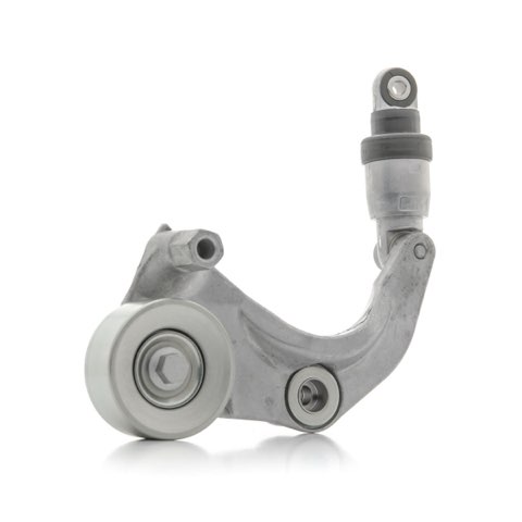 Ridex 310T0346 Tensioner Pulley