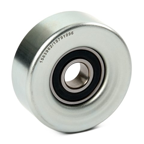 Ridex 310T0362 Tensioner Pulley, photo 2
