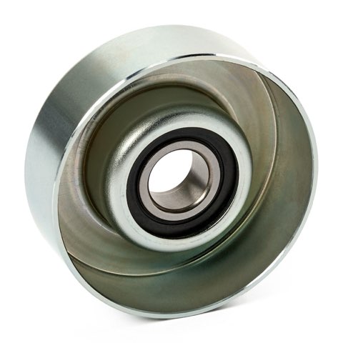 Ridex 310T0362 Tensioner Pulley, photo 3