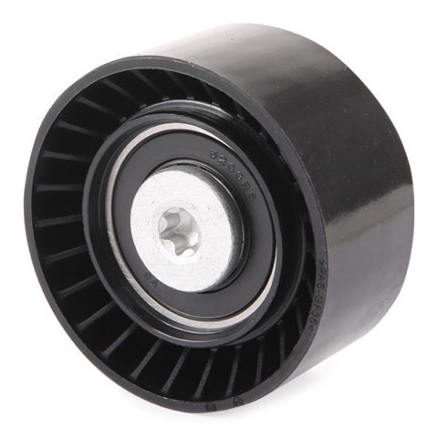 Ridex 310T0378 Tensioner Pulley, photo 3
