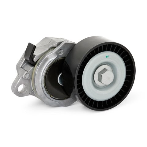 Ridex 310T0382 Tensioner Pulley, photo 3