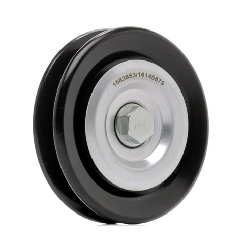 Ridex 310T0397 Tensioner Pulley, photo 2
