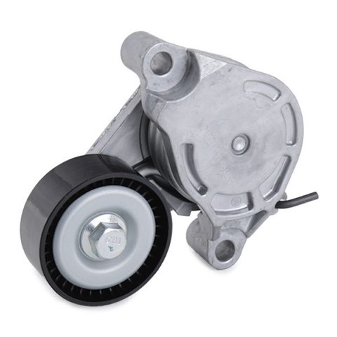 Ridex 310T0403 Tensioner Pulley, photo 3