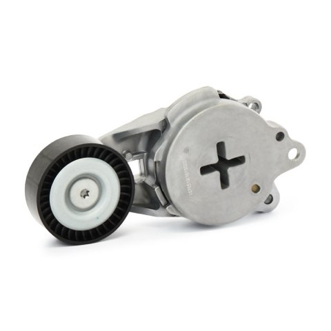 Ridex 310T0404 Tensioner Pulley, photo 3
