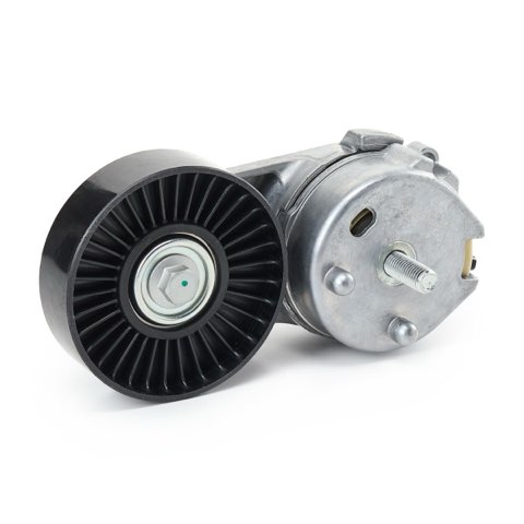 Ridex 310T0410 Tensioner Pulley, photo 3