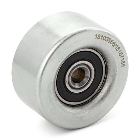 Ridex 310T0413 Tensioner Pulley, photo 2