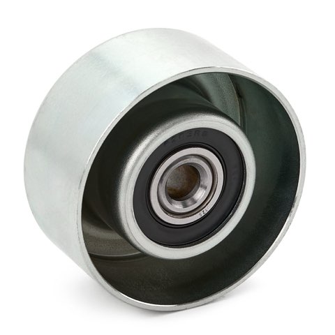Ridex 310T0413 Tensioner Pulley, photo 3