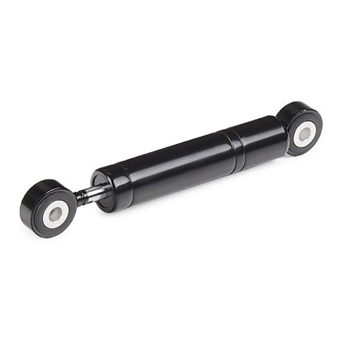 Ridex 310T0414 Tensioner Pulley, photo 3