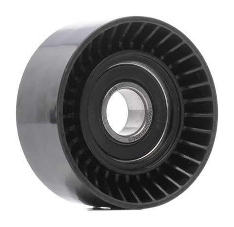 Ridex 310T0418 Tensioner Pulley, photo 2