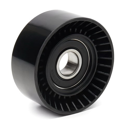 Ridex 310T0418 Tensioner Pulley, photo 3