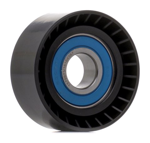 Ridex 310T0422 Tensioner Pulley, photo 2