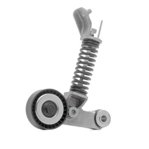 Ridex 310T0423 Tensioner Pulley, photo 2