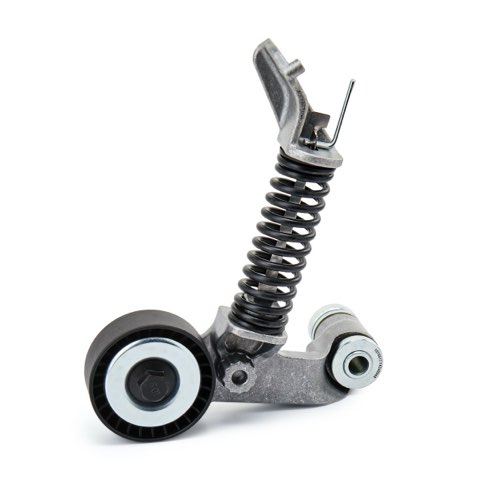 Ridex 310T0423 Tensioner Pulley, photo 3