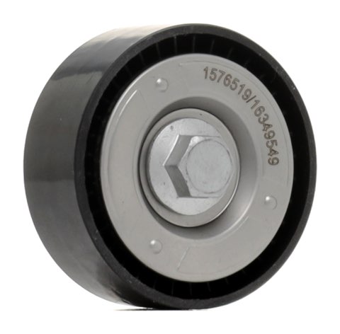 Ridex 310T0424 Tensioner Pulley, photo 2