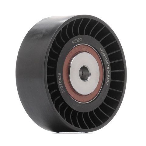 Ridex 310T0425 Tensioner Pulley, photo 2