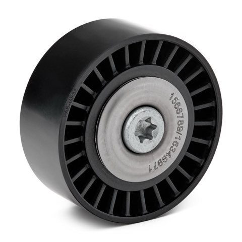 Ridex 310T0426 Tensioner Pulley, photo 3