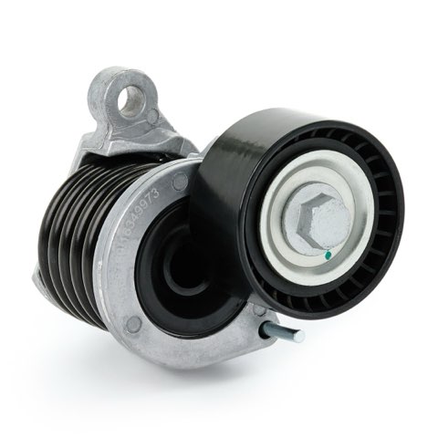 Ridex 310T0427 Tensioner Pulley, photo 3