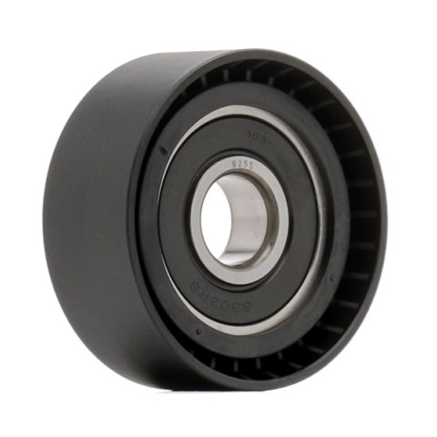 Ridex 310T0433 Tensioner Pulley, photo 2