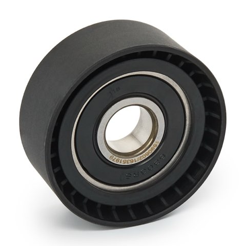 Ridex 310T0433 Tensioner Pulley, photo 3