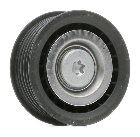 Ridex 310T0436 Tensioner Pulley, photo 2