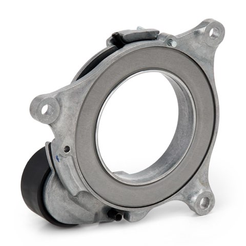 Ridex 310T0443 Tensioner Pulley, photo 3