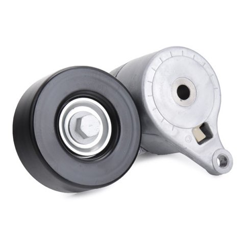 Ridex 310T0444 Tensioner Pulley, photo 3