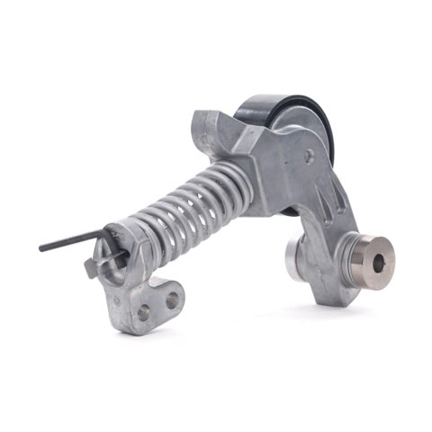 Ridex 310T0447 Tensioner Pulley, photo 2