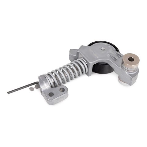 Ridex 310T0447 Tensioner Pulley, photo 3