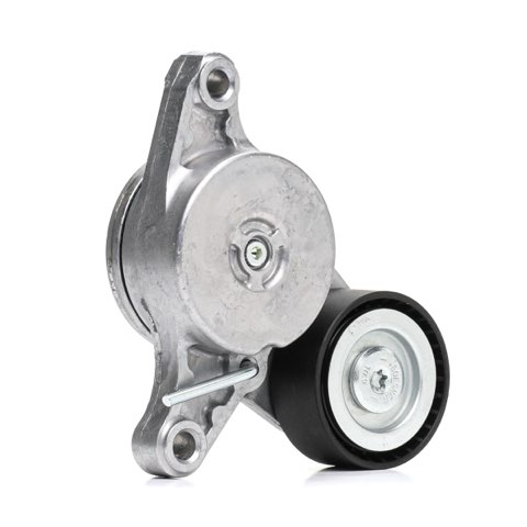 Ridex 310T0462 Tensioner Pulley, photo 2