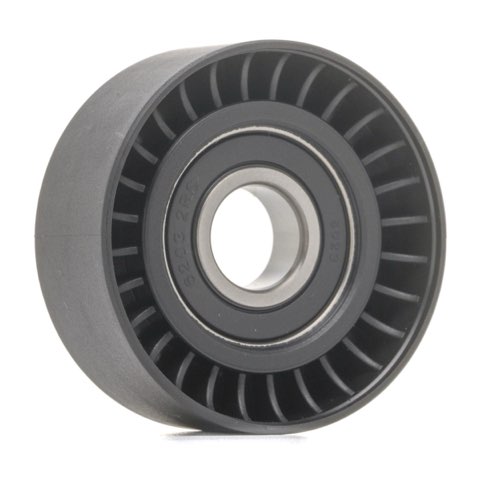 Ridex 310T0470 Tensioner Pulley, photo 2