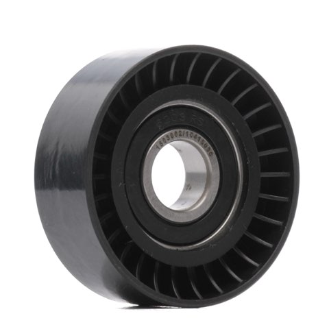 Ridex 310T0472 Tensioner Pulley, photo 2