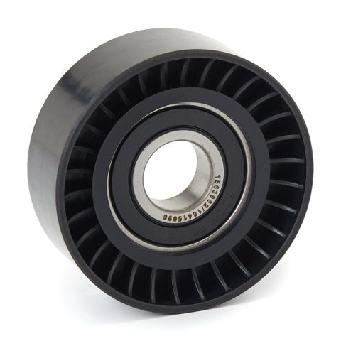 Ridex 310T0472 Tensioner Pulley, photo 3