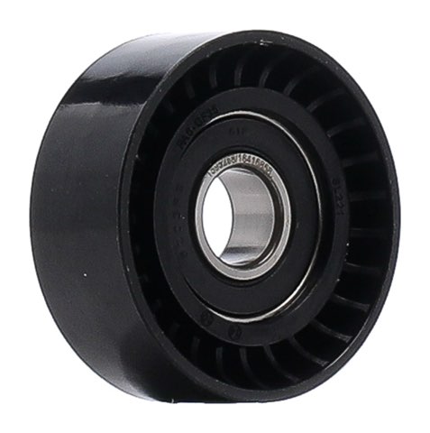 Ridex 310T0478 Tensioner Pulley, photo 2