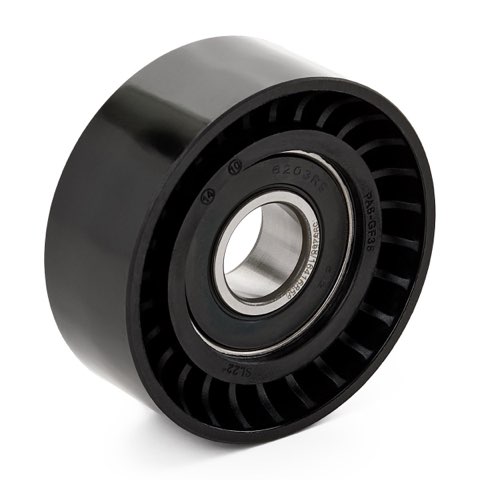 Ridex 310T0478 Tensioner Pulley, photo 3